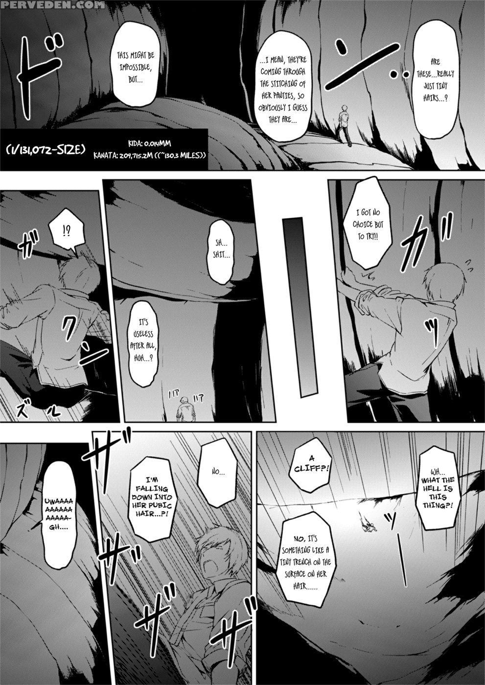 Little Game - Original Work Chapter 1000 Page 30